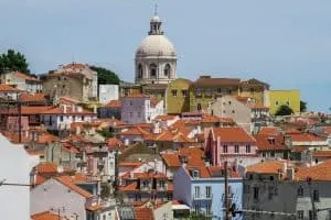 Lisbon Portugal is amazing, but you don't need to book a Fado Tour to enjoy this city and its culture. 