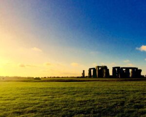 Stonehenge is the perfect day trip from London for any solo traveler. 