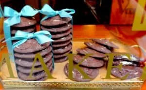Yes, Van Stapele Chocolate Cookies really are as good as everyone says!