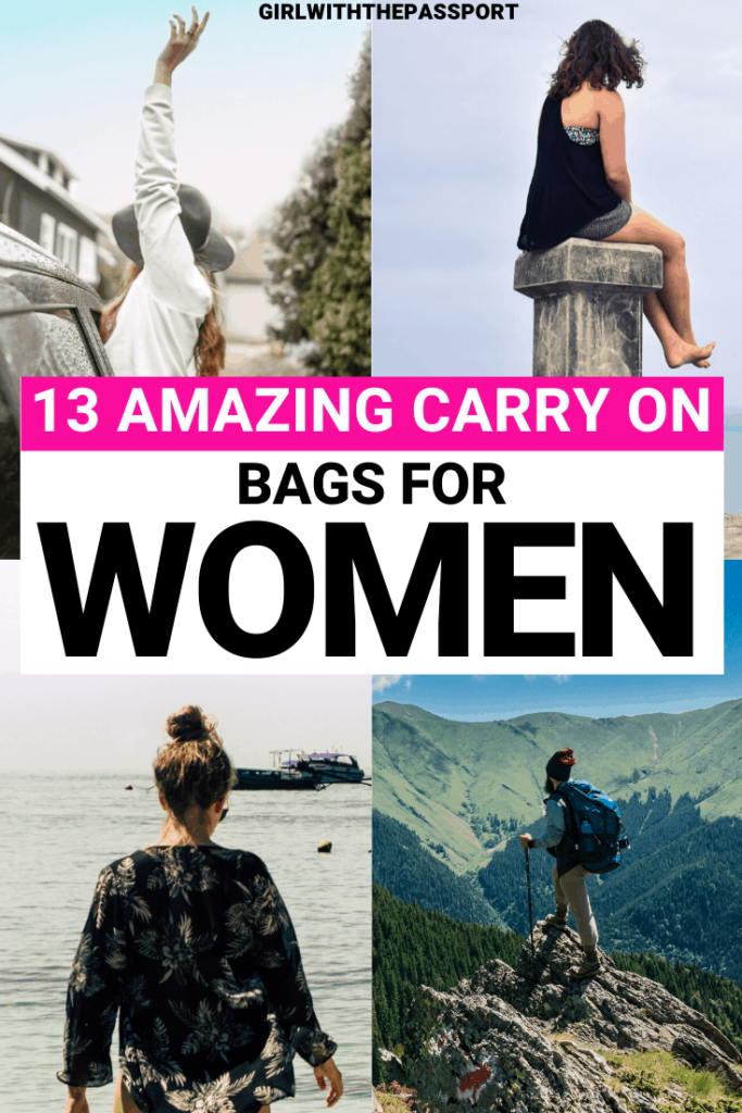 Female Travel Tips | Carry On Bags | Carry On Bags for Women Travel | Carry On Bags for Women | Carry On Bags Airplane | Carry On Bags Packing | Carry On Bags Luggage | Travel Carry On Bags | BEST Carry On Bags | Travel Carry On Bags for Women | Top Carry On Bags | Best Bags for Travel | Travel Luggage | Travel Luggage Carry On #CarryOnBags #WomensCarryOnBags #BestCarryOnBags #TravelBags