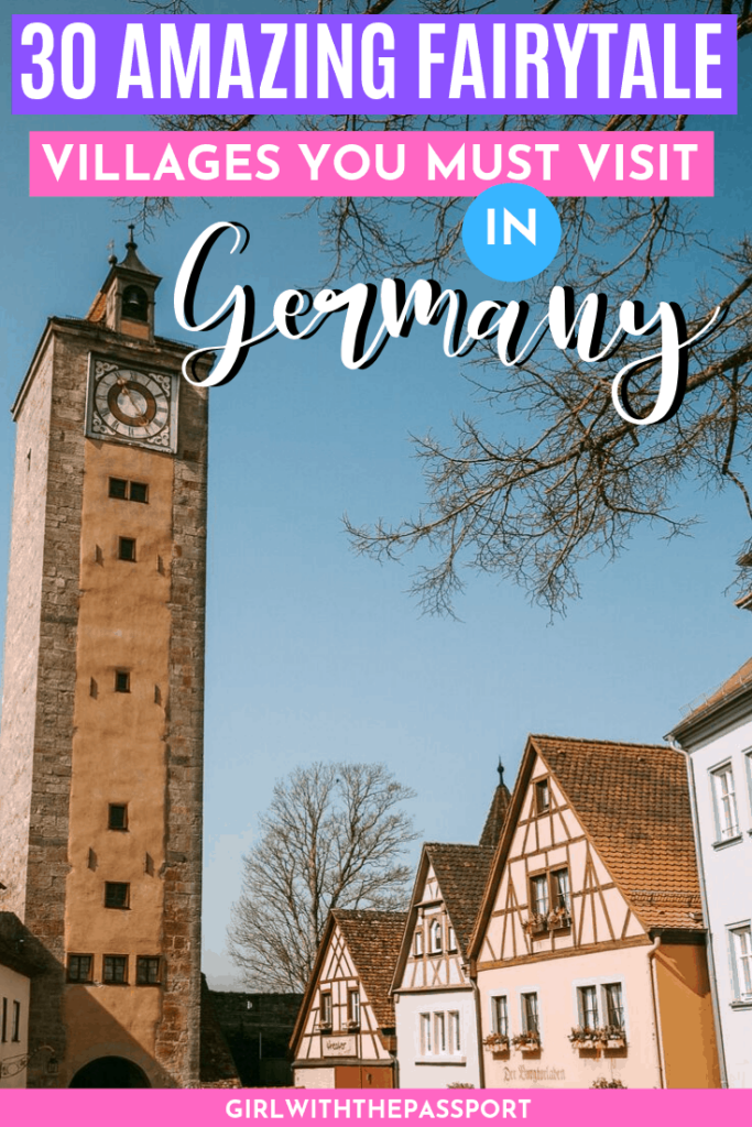 Germany Travel | Germany Castles | Germany Itinerary | Germany Things to Do | Germany Places to Visit | Germany Photography | Germany Aesthetic | Things to do in Germany | Places to Visit in Germany | Germany Travel Guide | Germany Travel Tips #GermanyTravel #VisitGermany #GermanyGuide