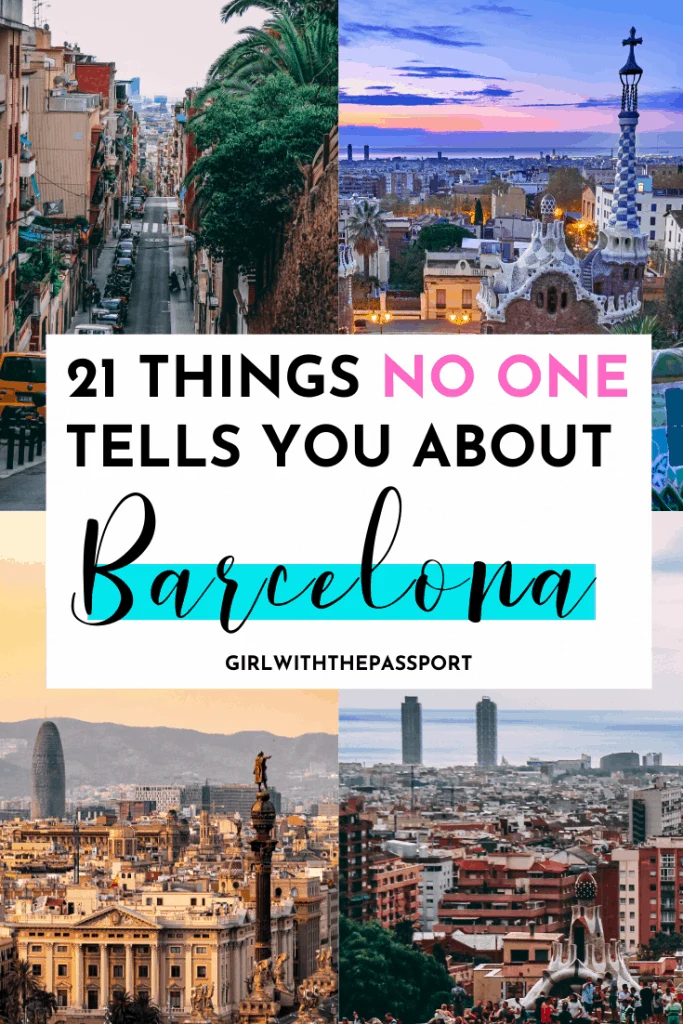 Barcelona Spain Guide | Barcelona Spain Things to Do | Barcelona Spain travel Tips | Barcelona Spain Itinerary | Barcelona Photography | Barcelona Spain Travel | Barcelona Spain Photography | Things to do in Barcelona Spain | Visit Barcelona Spain #BarcelonaTravel #SpainTravel #BarcelonaGuide #BarcelonaTips