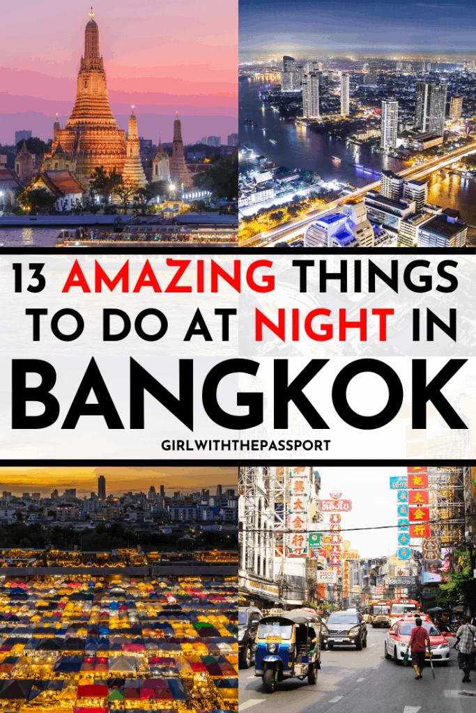 Bangkok Itinerary | Bangkok Bars | Bangkok Clubs| Things to do in Bangkok | Things to do in Bangkok at Night | Bangkok Itinerary | Bangkok Nightlife| Bangkok Photography | Bangkok Shopping | Bangkok Thailand | Bangkok Things to do | Bangkok Guide | Bangkok Night Markets | Bangkok Travel #VisitBangkok #BangkokThailand #BangkokTravel #BangkokNightLife