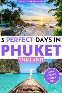 Phuket Thailand Travel | Phuket Thailand Itinerary | 3 Days in Phuket Itinerary | Phuket Thailand Photography | Phuket Thailand Things to do | Phuket Thailand Guide | Phuket Thailand Resorts | Phuket Thailand Beach | Best Beaches in Phuket | Things to do in Phuket | Where to Stay in Phuket | Phuket Travel Guide | Thailand Travel | Thailand Honeymoon | Places to go in Thailand #ThailandTravel #PhuketTravel #PhuketGuide #ThailandGuide #PhuketItinerary #PhuketItinerary
