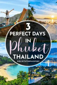 Phuket Thailand Travel | Phuket Thailand Itinerary | 3 Days in Phuket Itinerary | Phuket Thailand Photography | Phuket Thailand Things to do | Phuket Thailand Guide | Phuket Thailand Resorts | Phuket Thailand Beach | Best Beaches in Phuket | Things to do in Phuket | Where to Stay in Phuket | Phuket Travel Guide | Thailand Travel | Thailand Honeymoon | Places to go in Thailand #ThailandTravel #PhuketTravel #PhuketGuide #ThailandGuide #PhuketItinerary #PhuketItinerary