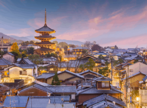 Learn how to stay safe as you solo travel Japan!