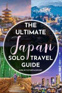 Japan Travel Guide | Japan Travel Tips | Solo Travel Japan | Japan Solo Travel | Japan Photography | Japan Itinerary | What to do in Japan | Where to Eat in Japan | Japanese Food | Japan Photography | Japanese Fashion | Japan Travel Itinerary | Japan Travel Photography | Japan Travel destinations | Japan Travel Tokyo | #JapanTravel #JapanSoloTravel #SoloTravel #JapanGuide