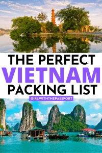  What to Pack for Vietnam | Vietnam Packing List | What to wear in Vietnam | Vietnam Outfits | Vietnam Packing Guide | Vietnam Travel Guide | Vietnam Travel Essentials | Vietnam Travel Tips | Vietnam Travel Guide | Vietnam Travel | Vietnam Guide | Vietnam Tips | Vietnam Itinerary #VietnamGuide #VietnamTravel #VietnamPackingList #VietnamTips #VietnamOutfits