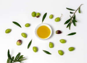 Visit Olis Oliva and enjoy their fantastic selection of gourmet, Spanish olive oils.
