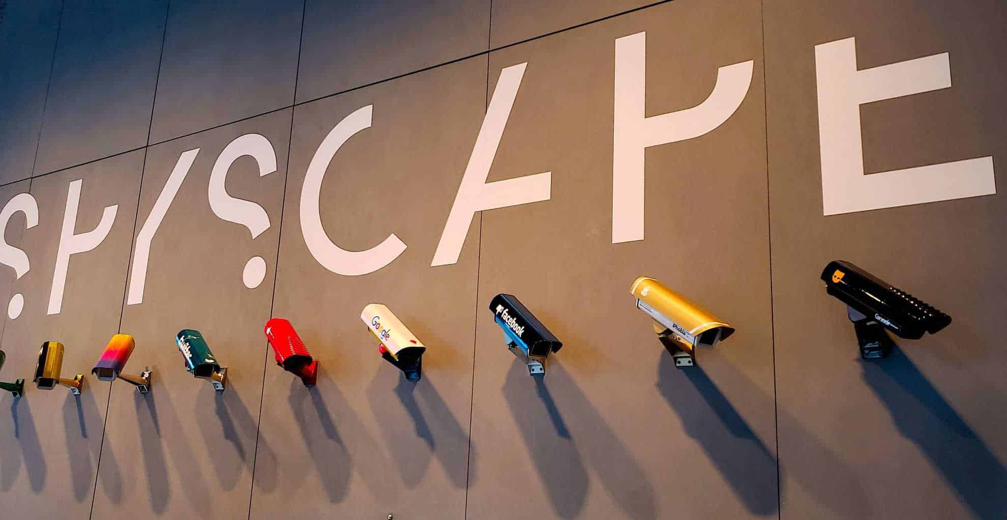 Become a spy for the day at NYC's interactive, Spyscape Museum.