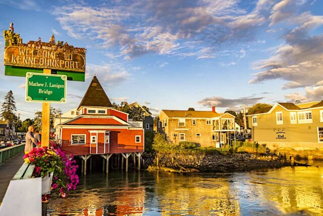 Kennebunkport What To Do