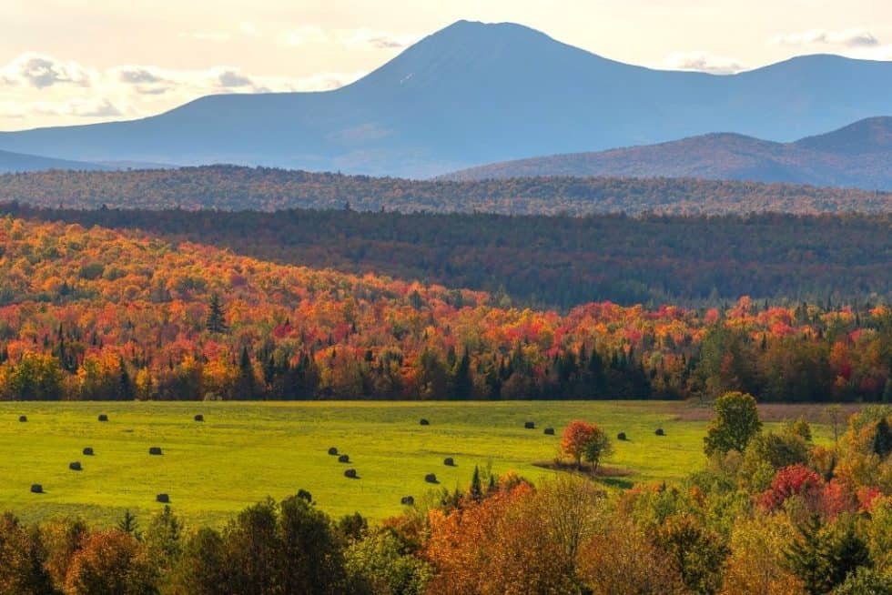 Maine in the Fall: Exclusive Secret Guide to Fall in Maine