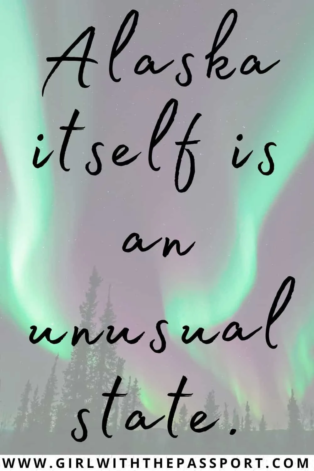 Funny quotes about Alaska