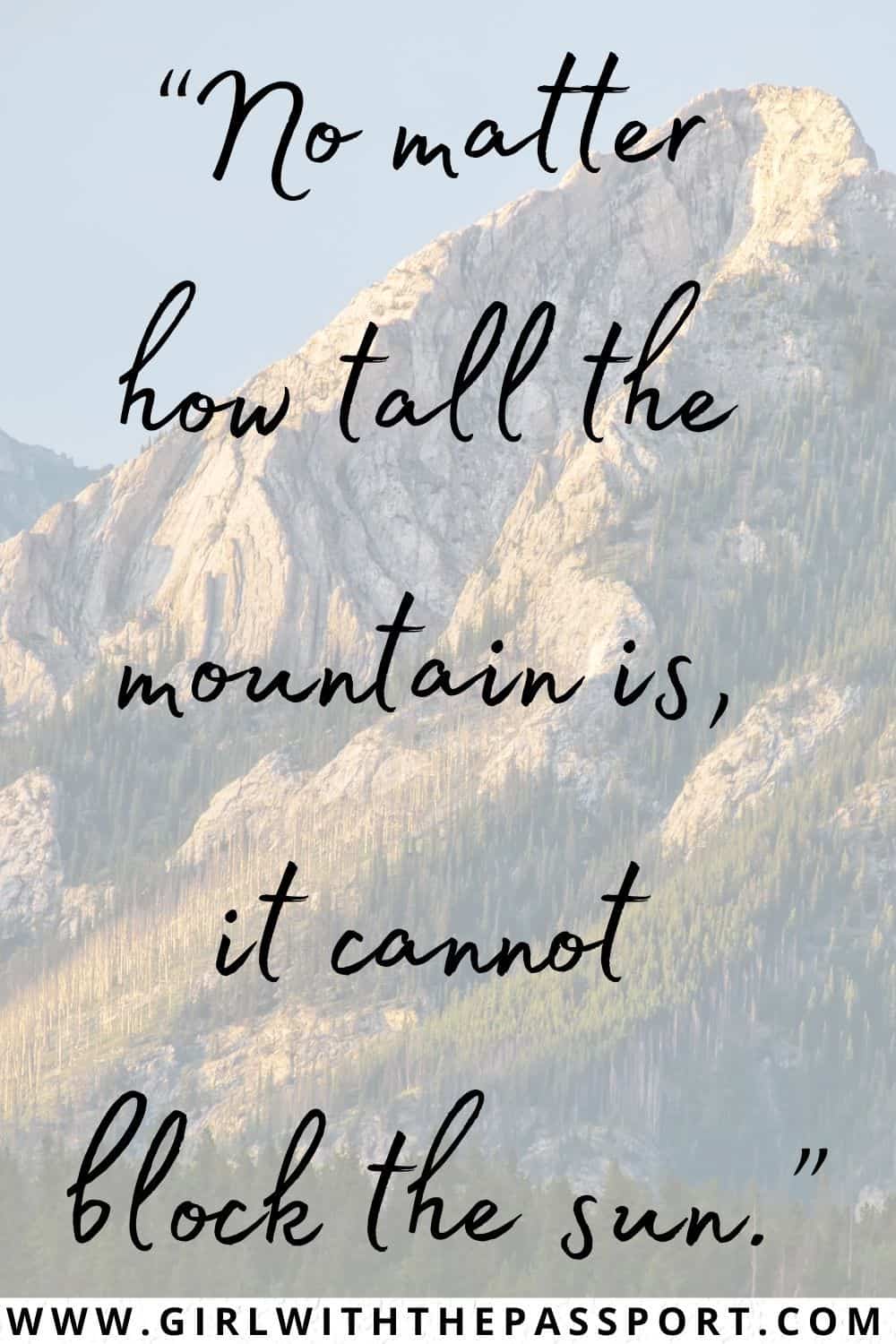 Best Mountaineering Quotes and Quotes about Mountaineering. 