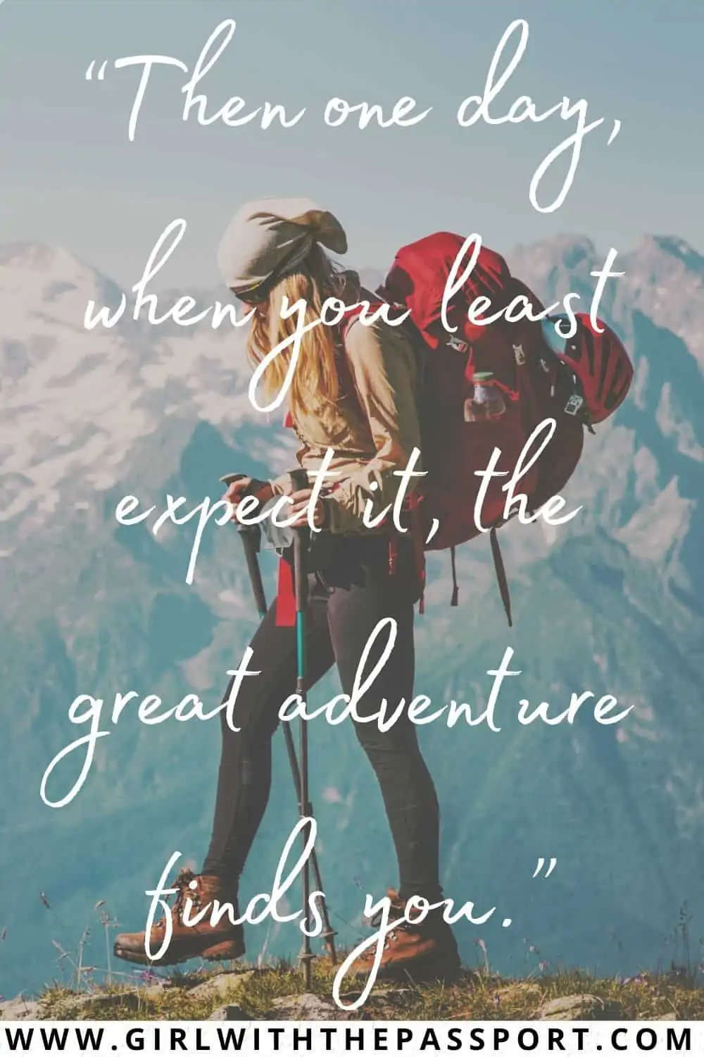 best trip quotes for instagram