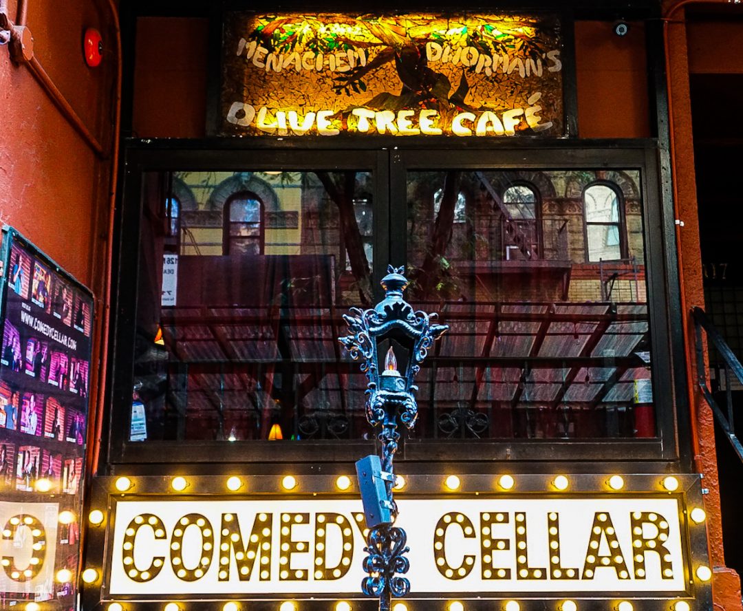 Comedy Cellar (Greenwich Village) photo 2