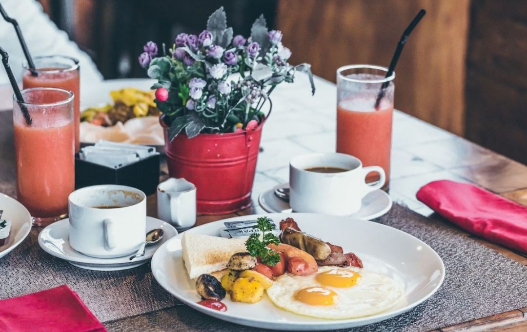 Best Rooftop Brunch NYC A 30+ Year Local's 15 Top