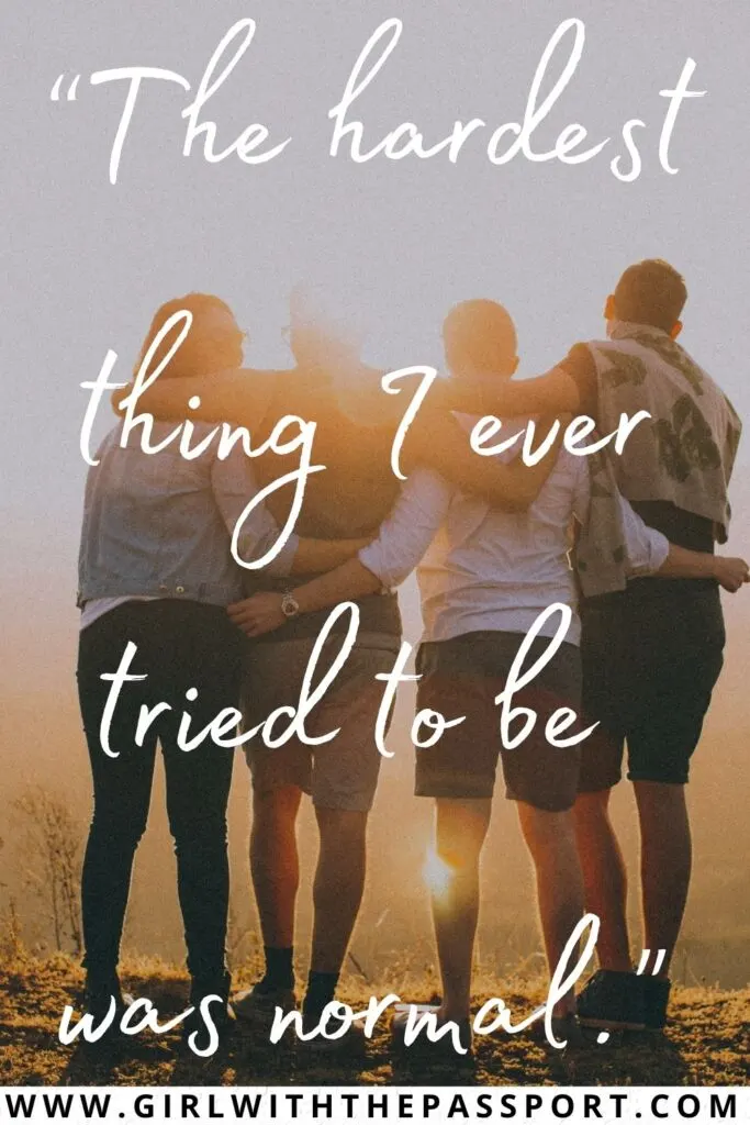 Best WhatsApp Bio Quotes.
