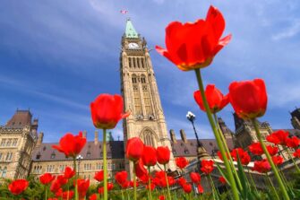 Best Time to Visit Canada - 15+ Amazing Local Tips & Tricks