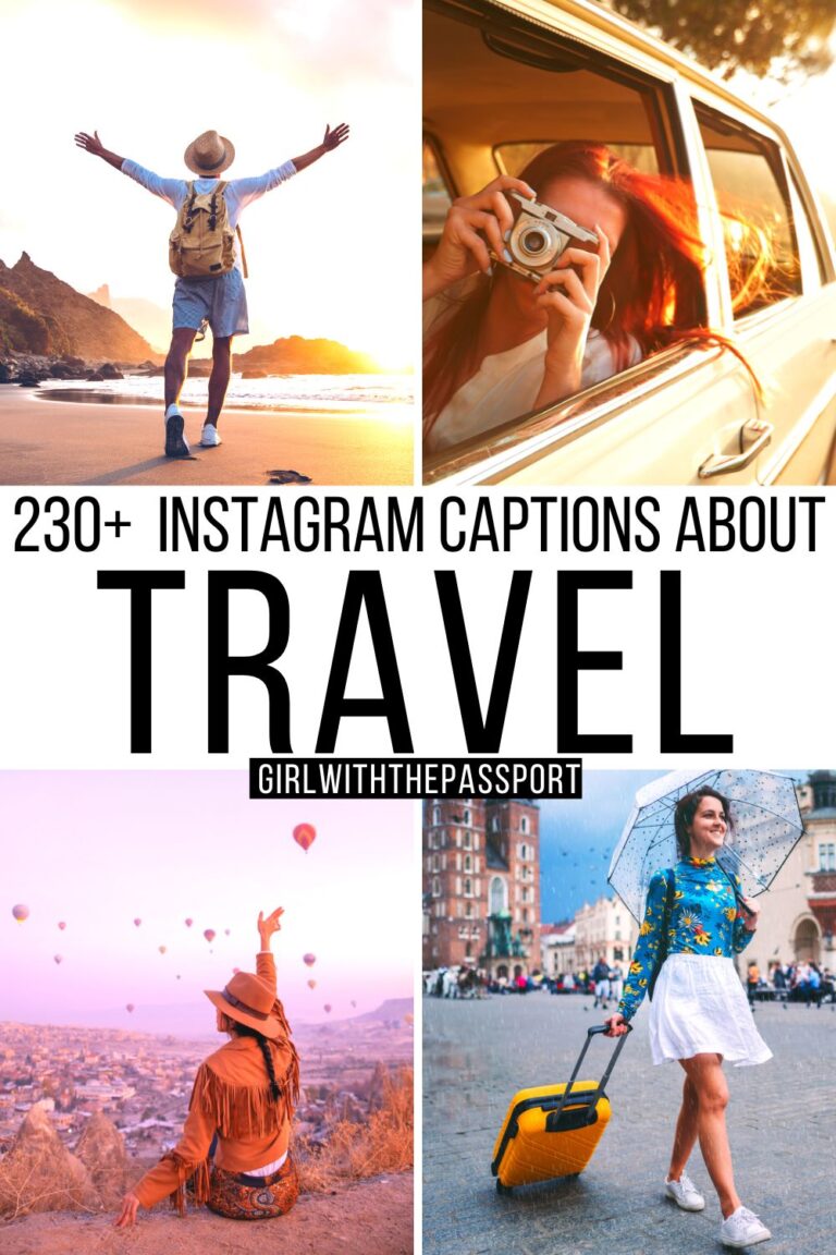 232 Amazing And Best Travel Captions For Instagram 232-amazing-and-best-travel-captions-for-instagram