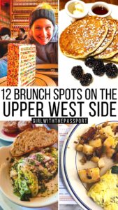 Best Brunch on the Upper West Side: 12 Amazing Local Picks