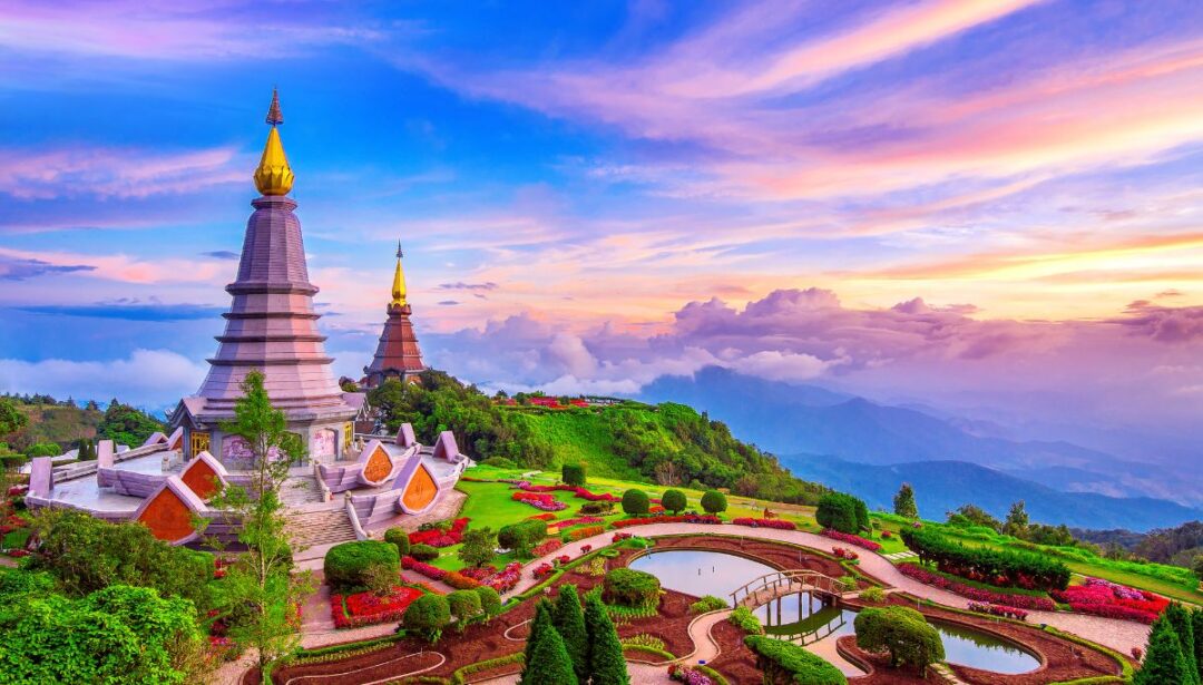 18 Most Beautiful Places in Thailand + Amazing Expert Tips