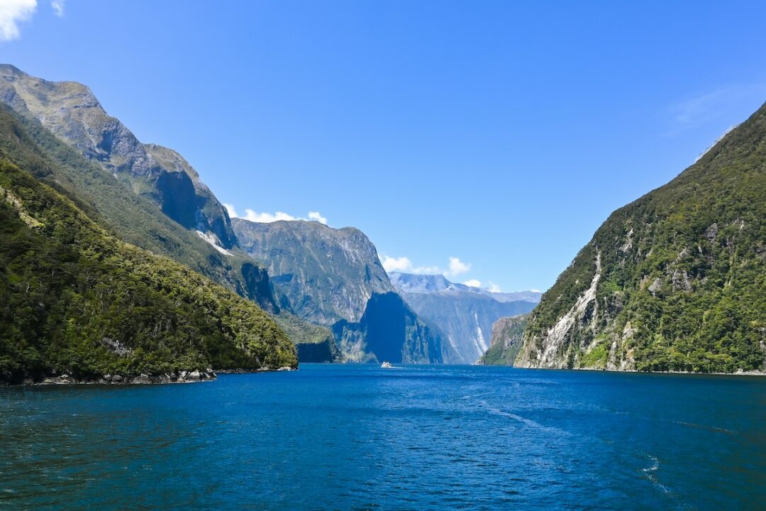 21 Most Beautiful Places in New Zealand + Amazing Info
