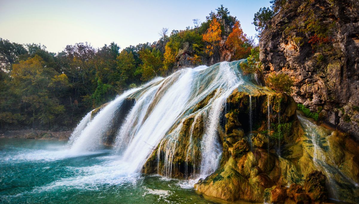 17 Most Beautiful Places in Oklahoma + Amazing 2025 Tips