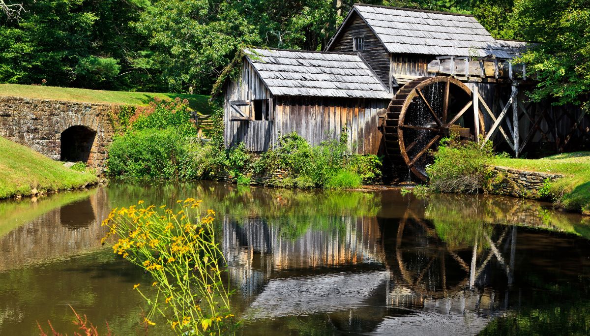 17 Most Beautiful Places in Virginia Right Now!