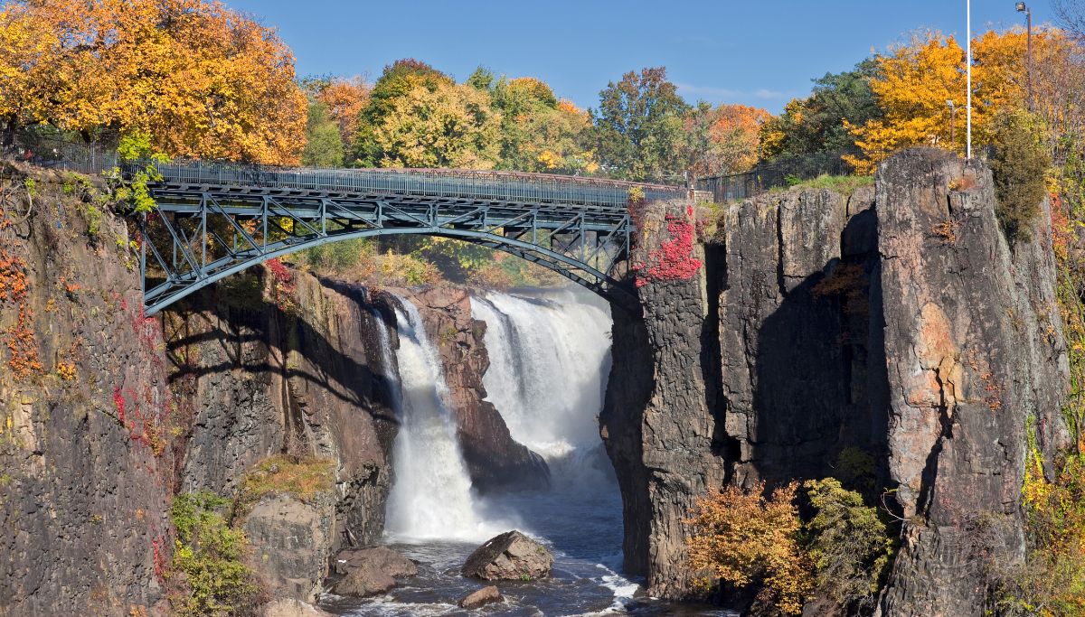 17 Most Beautiful Places in New Jersey - Girl With The Passport