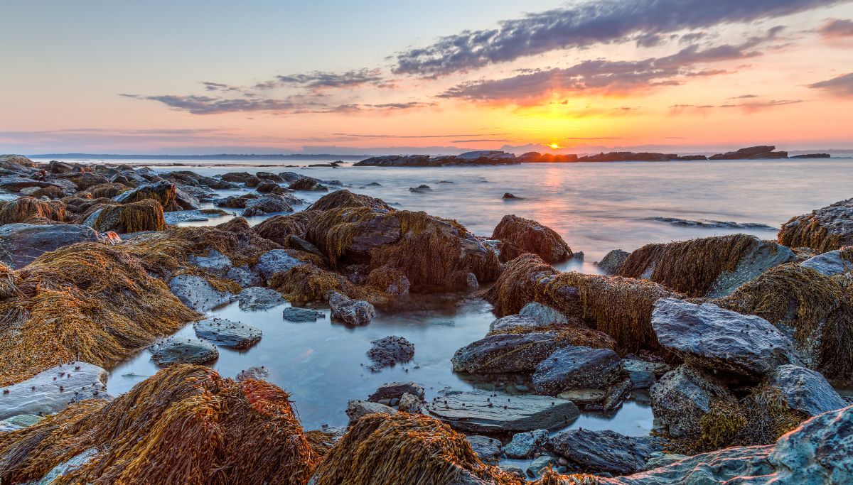 13 Most Beautiful Places in Rhode Island You Need to See to Believe