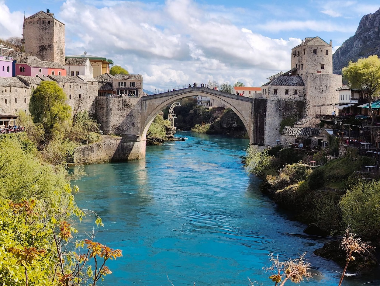 19 Most Beautiful Places in Bosnia and Herzegovina You Need to See to Believe