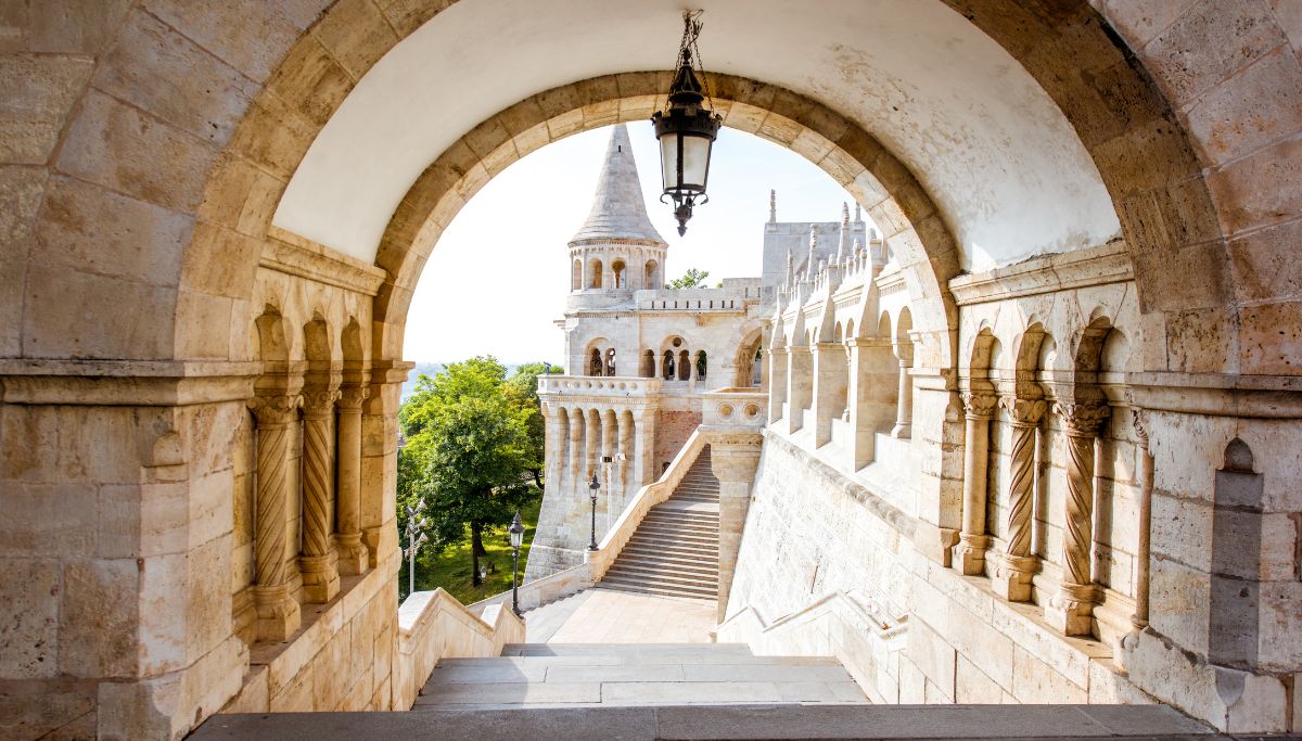 20 Most Beautiful Places in Hungary That Will Change Your Life